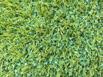 حبيبات ملء العشب الصناعي فئة WFIG/T  Artificial Grass Infill