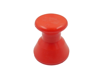 الأجزاء المطاطية والبلاستيكية  Rubber & Plastic Parts