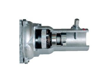 زمبة هزاز خرسانة فئة JKV  Concrete Vibrator Shaft, Vibrator Head, JKV Series