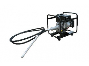 محرك بنزين لهزاز الخرسانة  Gasoline Engine for Concrete Vibrator