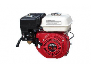 محرك بنزين لهزاز الخرسانة  Gasoline Engine for Concrete Vibrator