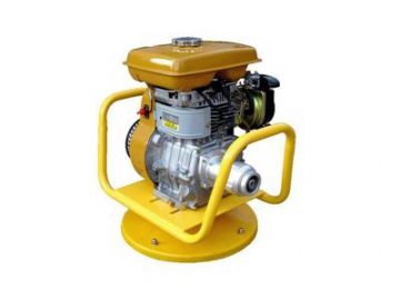 محرك بنزين لهزاز الخرسانة  Gasoline Engine for Concrete Vibrator