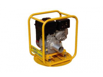 محرك بنزين لهزاز الخرسانة  Gasoline Engine for Concrete Vibrator