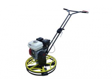 هليكويتر تسوية خرسانة  Concrete Power Trowel
