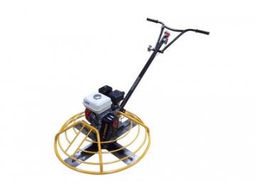 هليكويتر تسوية خرسانة  Concrete Power Trowel