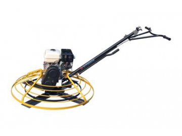 هليكويتر تسوية خرسانة  Concrete Power Trowel
