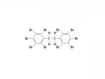 EcoFlame B-971 (إيثان (البرومو فينيل الخماسي) 1,2-Bis)