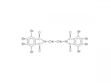 EcoFlame B-951 (إيثان (فتالميد البرومو الرباعي) 1,2-Bis)