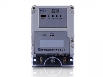 جهاز قراءة العداد WMCJ-800U