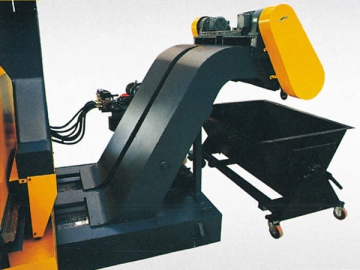 آلة حفر الصفائح TPD16/TPD30 CNC