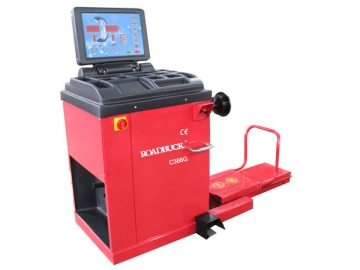 موازن العجلات C388G