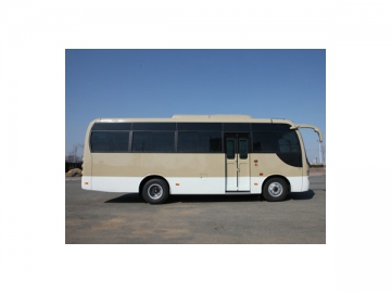 باصات الرحلات