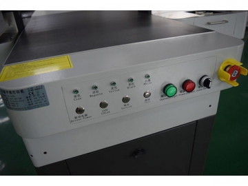 طابعة مسطحة UV اقتصادية، YD6090