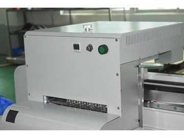 طابعة مسطحة UV بدقة وضوح عالية، YD3216-RD