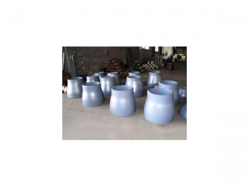 أنبوب المخفض Pipe Reducer