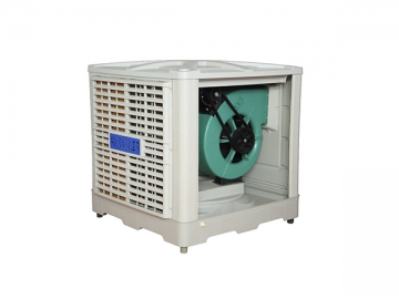 مكيف صحراوي بالطرد المركزي CY-18TC/DC/SC