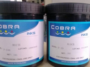 حبر Cobra