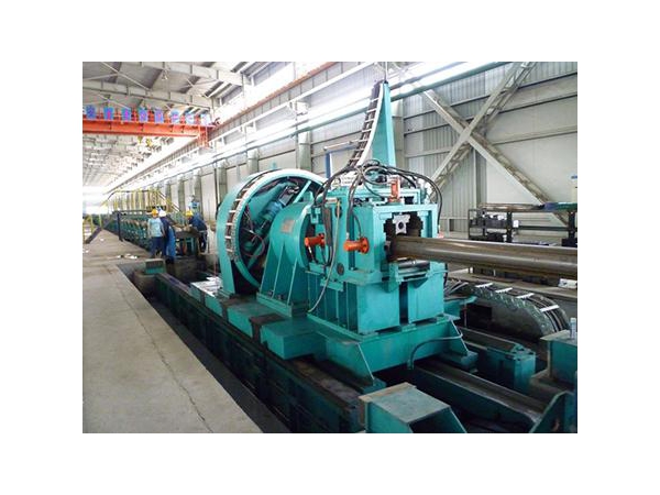 منشار قص مواسير الصلب | مصنع معدات قطع مواسير | Zhongtai Group